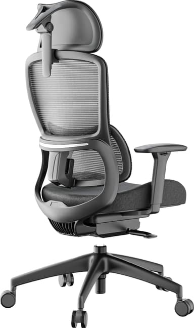 Zen 900 Soft toimistotuoli