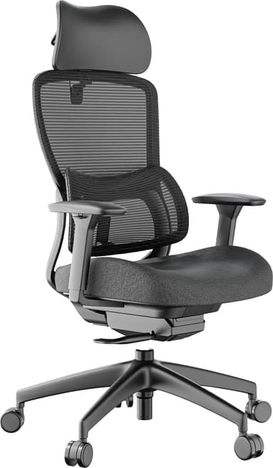 Zen 900 Soft toimistotuoli