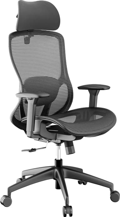 Zen 800 Air toimistotuoli