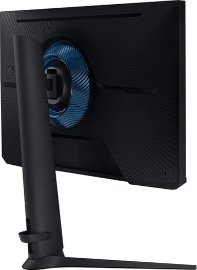 Samsung Odyssey G3 S24DG302 24" pelinäyttö
