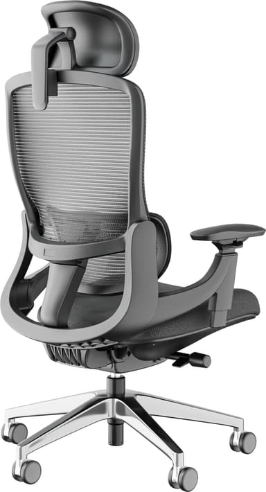 Zen 1000 Soft toimistotuoli