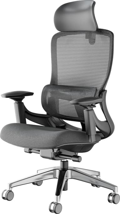 Zen 1000 Soft toimistotuoli