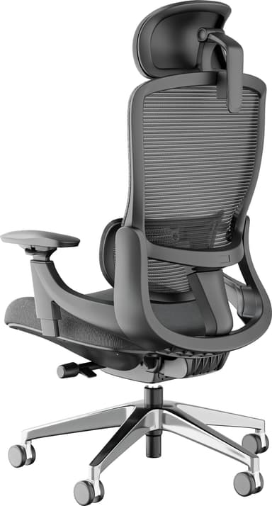 Zen 1000 Soft toimistotuoli