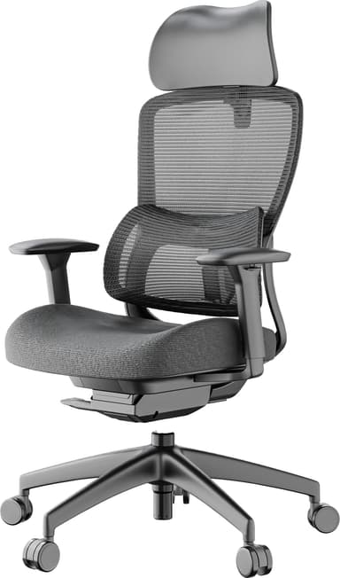 Zen 900 Soft toimistotuoli