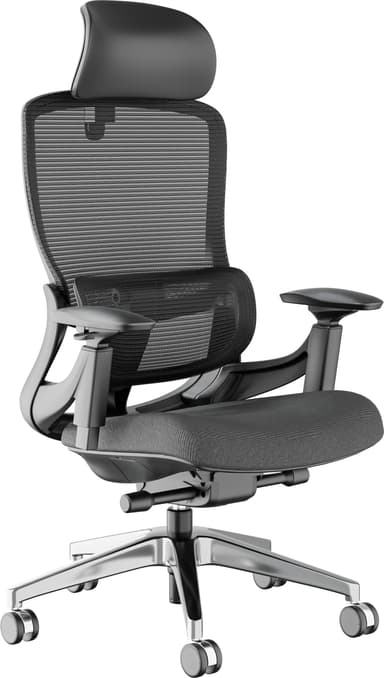Zen 1000 Soft toimistotuoli