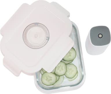 FoodEcoBox tyhjiörasia VCJ-02G