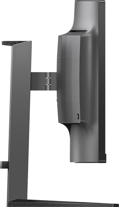 Philips Evnia 31,5" 32M2C5500W kaareva pelinäyttö