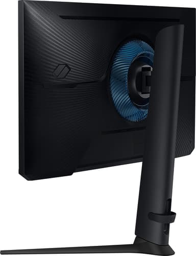 Samsung Odyssey G3 S24DG302 24" pelinäyttö