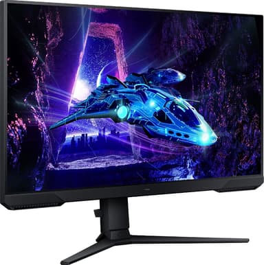 Samsung Odyssey G3 S27DG302 27" pelinäyttö