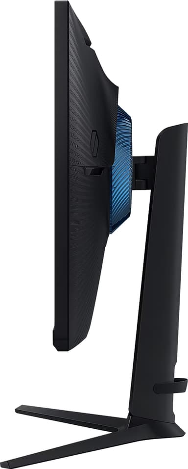 Samsung Odyssey G3 S27DG302 27" pelinäyttö