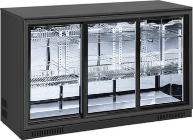 FrigeluX juomakaappi AB318MIR