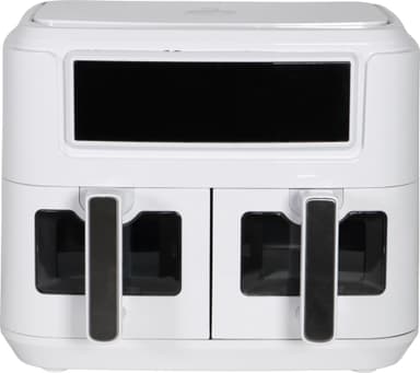 Sobczyk Dual Zone kiertoilmakypsennin CS1487 (valkoinen)