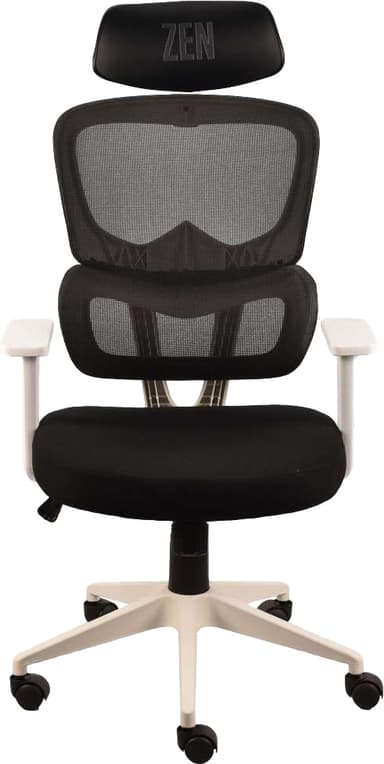 Zen 600 Soft toimistotuoli