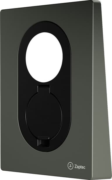 Zaptec Go sähköauton laturi  900-00109 (sammaleenvihreä)