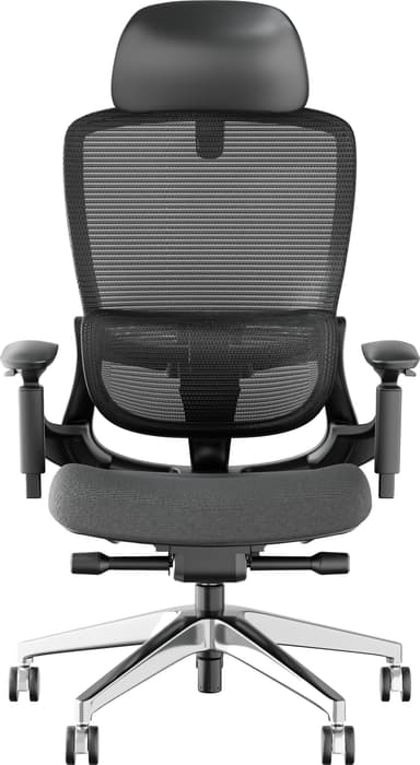 Zen 1000 Soft toimistotuoli