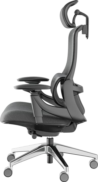 Zen 1000 Soft toimistotuoli