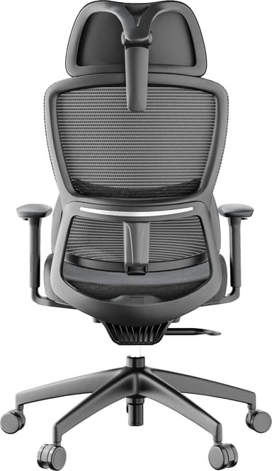 Zen 900 Soft toimistotuoli