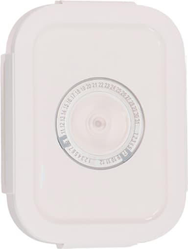 FoodEcoBox tyhjiörasia VCJ-02G