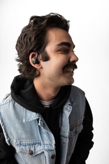 Skullcandy Push Play Active täysin langattomat in-ear kuulokkeet (m/o)