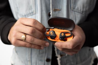 Skullcandy Push Play Active täysin langattomat in-ear kuulokkeet (m/o)