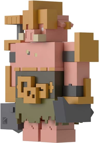 MINECRAFT Legends: Portal Guard - figuuri