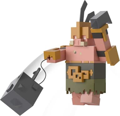 MINECRAFT Legends: Portal Guard - figuuri