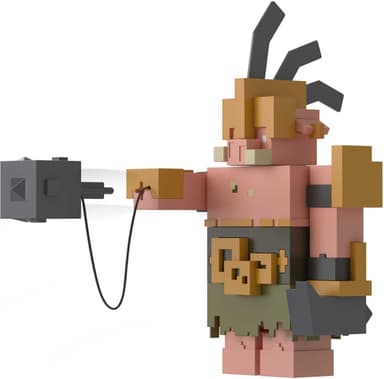 MINECRAFT Legends: Portal Guard - figuuri