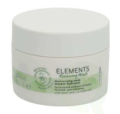 Wella Elements - Renewing Mask 150 ml