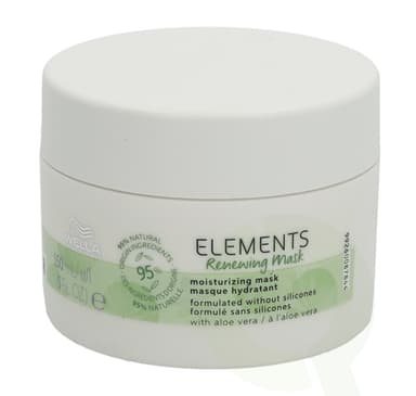 Wella Elements - Renewing Mask 150 ml