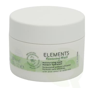 Wella Elements - Renewing Mask 150 ml
