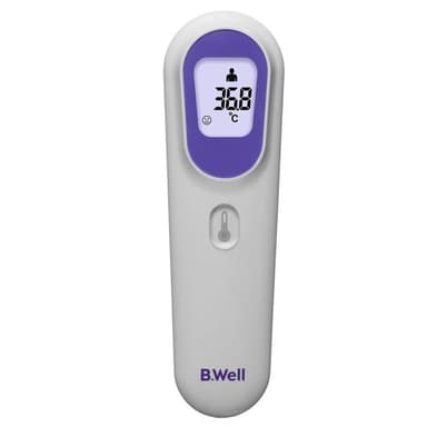 B.WELL 103064546 Fever thermom