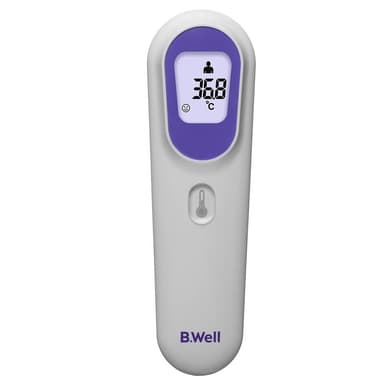 B.WELL 103064546 Fever thermom