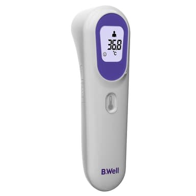 B.WELL 103064546 Fever thermom