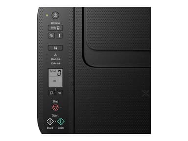 Canon PIXMA TS3550i Inkjet printer