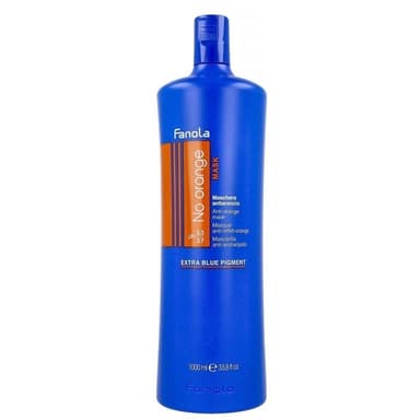 Fanola No Orange Mask 350ml