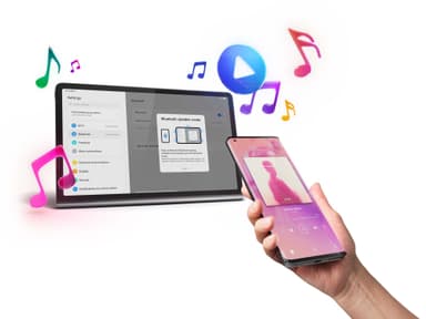 Lenovo Tab Plus 8/128 11" tabletti (Luna Grey)