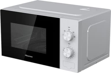 Hisense Mikroaaltouuni H20MOWP1