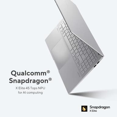 Asus Vivobook S 15 S5507 Snap12C/32/1 TB/OLED 15,6" Copilot+ PC