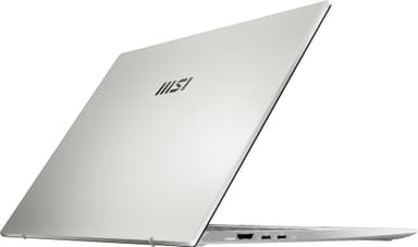 MSI Prestige 14 H B13U i7-13/16/1000/RTX2050 14" kannettava