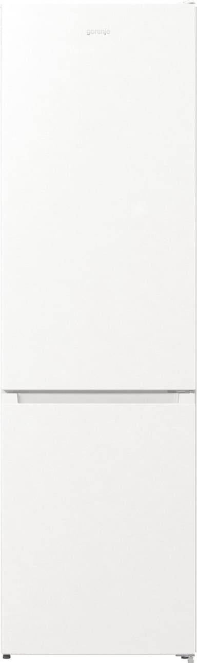 Gorenje Yhdistelmäkaappi 736283 (Valkoinen kuviointi)