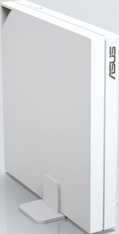 Asus RT-AX57 Go Wi-Fi6/AX3000 reititin