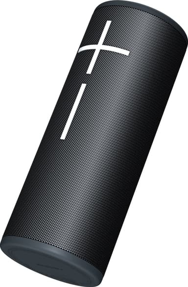 Ultimate Ears MEGABOOM 4 kannettava langaton kaiutin (musta)