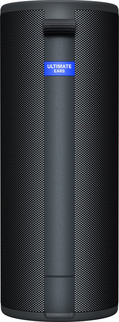 Ultimate Ears MEGABOOM 4 kannettava langaton kaiutin (musta)