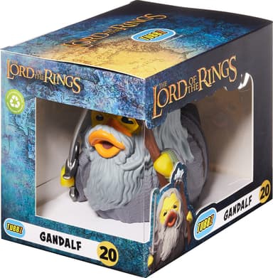 Funnivation Lord of the Rings toimintafiguuri (Gandalf)