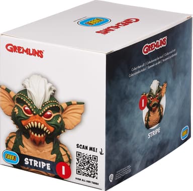 Funnivation Gremlins figuuri (Stripe)