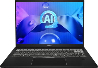 MSI Summit E16 AI Studio Ultra-7/32/1TB/4050 16" kannettava