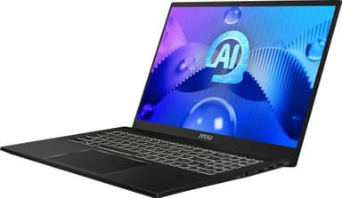 MSI Summit E16 AI Studio Ultra-7/32/1TB/4050 16" kannettava