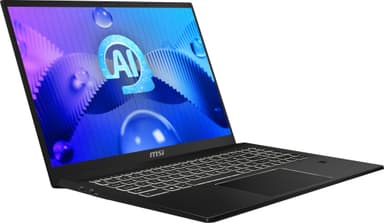 MSI Summit E16 AI Studio Ultra-7/32/1TB/4050 16" kannettava