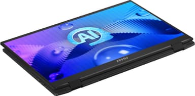 MSI Summit E16 AI Studio Ultra-7/32/1TB/4050 16" kannettava