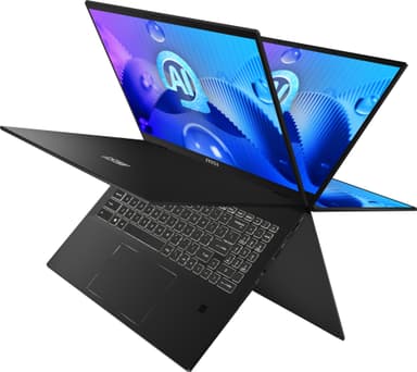 MSI Summit E16 AI Studio Ultra-7/32/1TB/4050 16" kannettava
